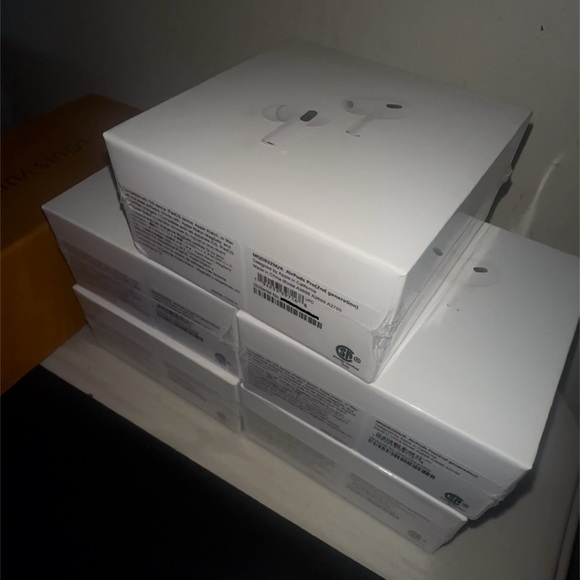 AirPods Pro 2nd Generation